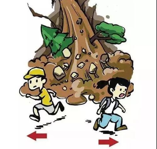 贵州山体滑坡,科学预警救400民众