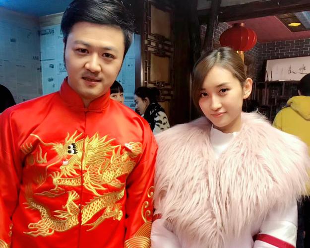 《乡村爱情13》情人节,白清明,李银萍秀恩爱,谢广坤可以放心了