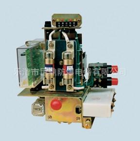 电工电气 工控系统及装备 保护器 > zbz-4.0矿用照明信号综保,zbz-4.