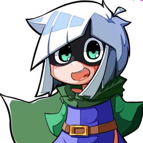 【皇室战争】幻影刺客的故事