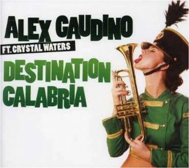 destination calabria