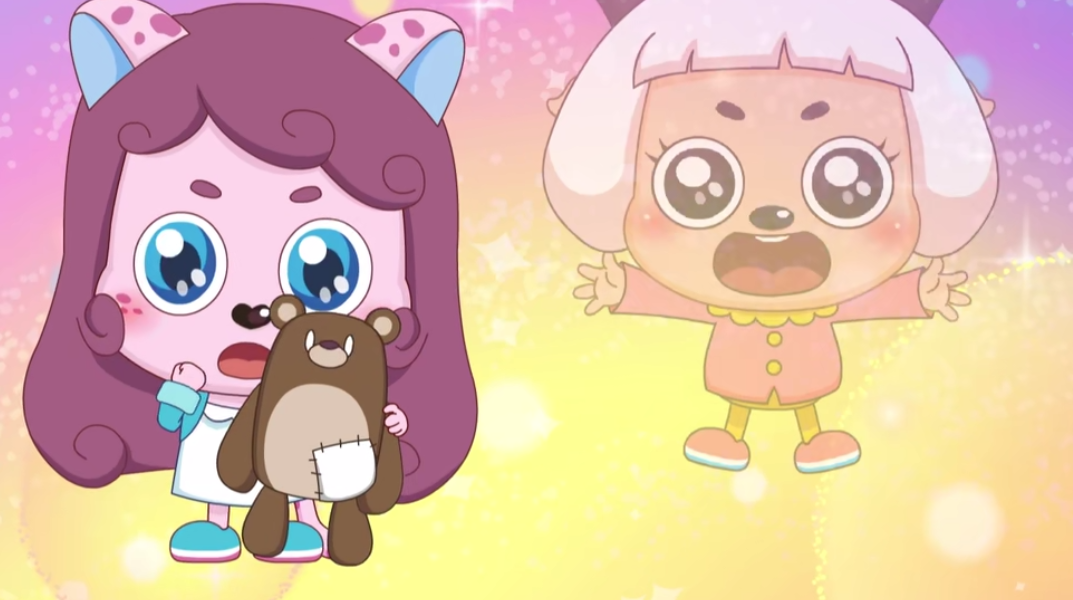 决战次时代:黑钻登场,冰冰羊再度回归,喜羊羊的感情戏虐哭了在小雨的