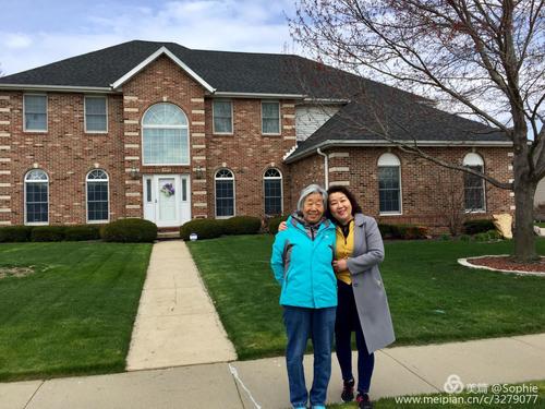 day 3,春田市(也叫斯普林菲尔德,springfield, il)是伊利诺伊州的首府