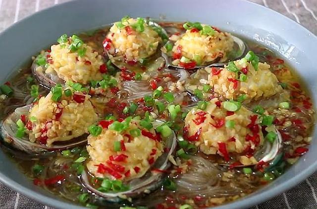 春节快到了,学会这8道蒸菜,原汁原味又营养,简单大气能宴客