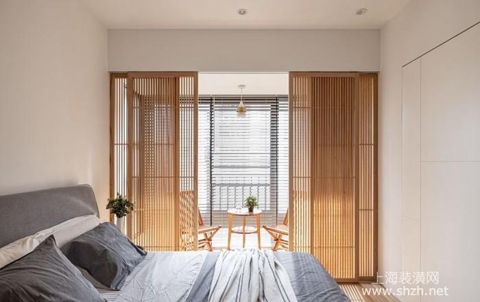 日式禅风无印风侘寂风三种日式风格装修设计特点汇总