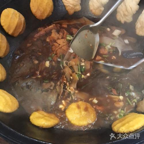 丰盛园灶台鱼