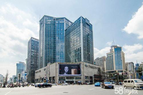 成都房产信息 成都写字楼 锦江写字楼 春熙路写字楼