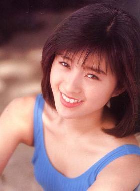 酒井法子南野陽子本田美奈子斉藤由貴中森明菜1 :風吹けば名無し:2020