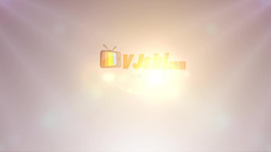 ae模板 logo标志 简洁明亮logo片头片尾 来自视频原始文件或预览原始