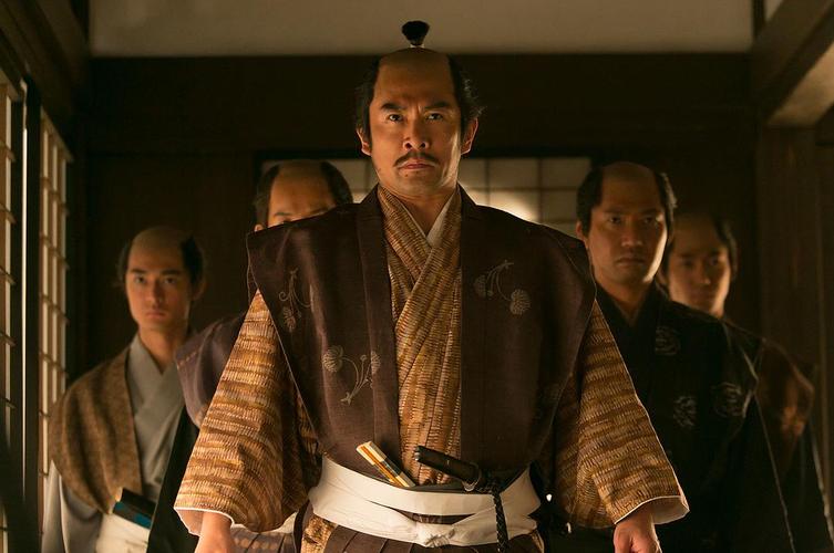 真田丸 剧照