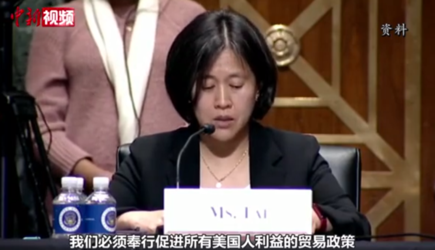 祖上是中国人,曾在中山大学任教,戴琦在美国被重用意味着什么?
