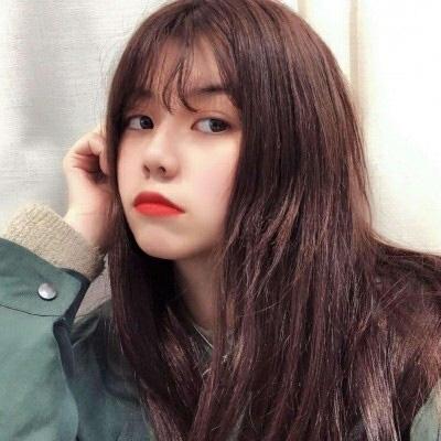 仙气飘飘女生头像堆糖 小仙女软妹真人头像