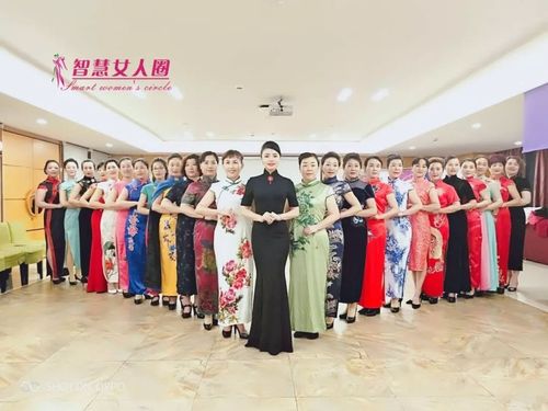 价值6888元的优雅仪态塑造课登封万