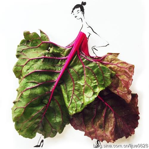 谁能告诉我这种图片叫什么