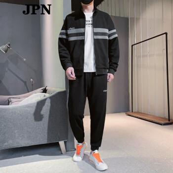 身高185体重160体型图,身高185体重180体型图 黑色两件套(卫衣 长裤) 3xl (身高180-185体重160-180)