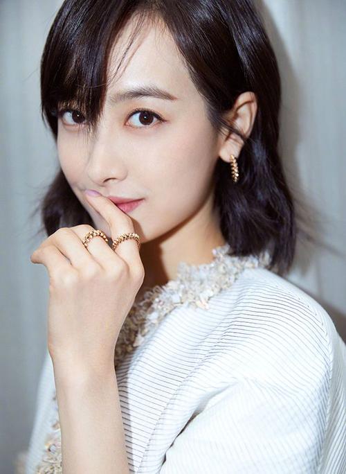 都说水瓶座出美女,10张最美女星脸,个个都是女神