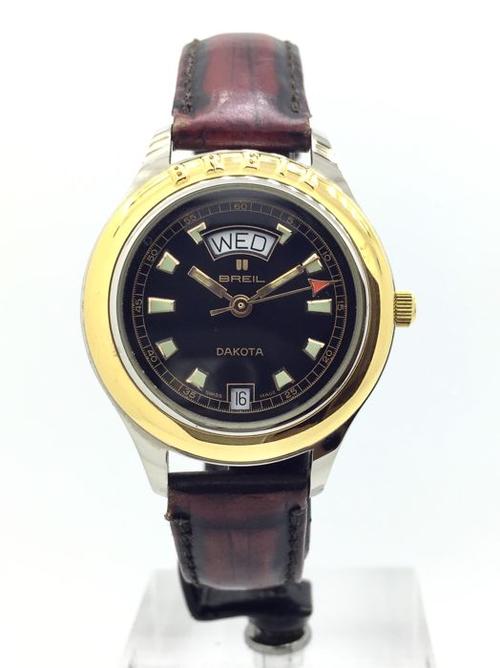 breil dakota – ladies" watch – year: 1990-2000