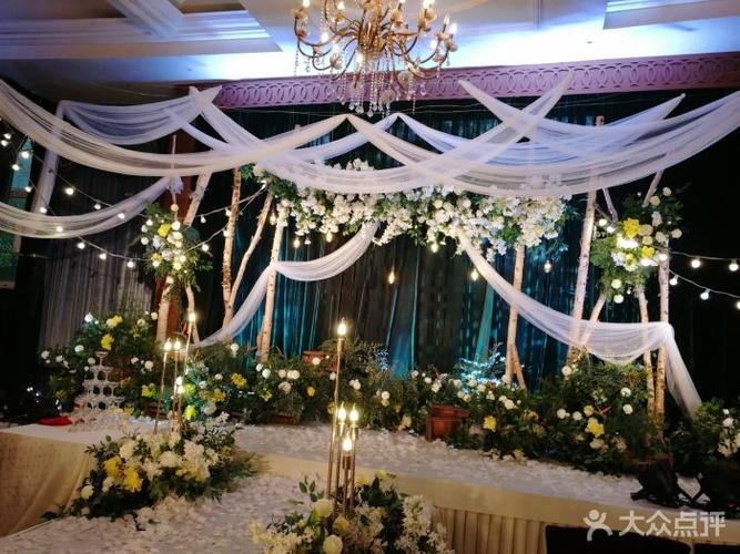 东篱翠湖酒楼·宴会厅图片 - 第3张