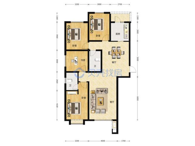 【新星宇·樾府_昆明新星宇·樾府楼盘】房价,户型
