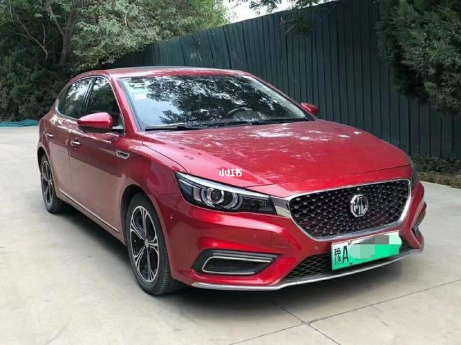 名爵mg6_轿跑_汽车_汽车介绍