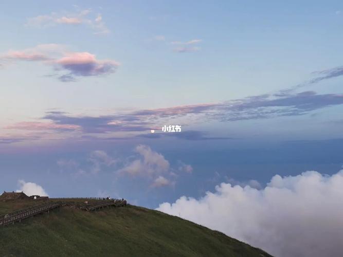 武功山_萍乡武功山景区金顶世纪之碑攻略_景点_出行_人文风光展示