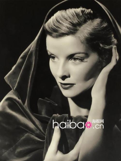 部落虎  网校猫  凯瑟琳·赫本 katharine hepburn(译:凯瑟琳&