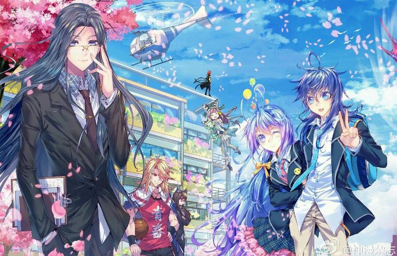 手机高清壁纸《斗罗大陆》来一波,希望大家喜欢