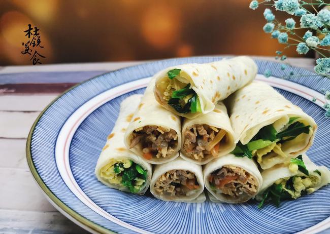 分享6种立春美食多忙也要做给家人吃顺应节气安全过春寒