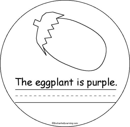eggplant简笔画 (第1页)