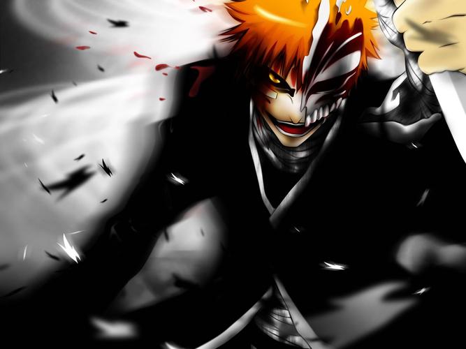 死神,bleach,黑崎一护,帅气,动漫少年,日本动漫,日本动画,acg死神壁纸