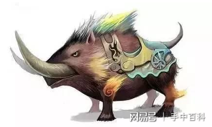【异兽25】当康