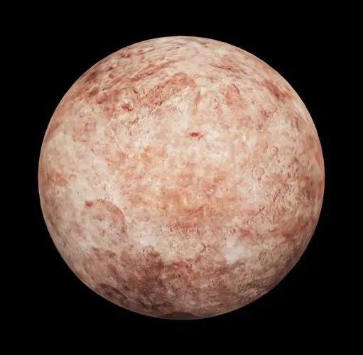 新发现的矮行星指向太阳系混乱的过去