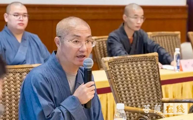 达阳法师,常善法师