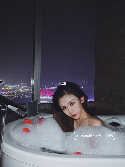 浴缸拍照|diy泡泡浴09浴缸拍照超好看_拍照_浴缸_泡泡浴_沐浴露