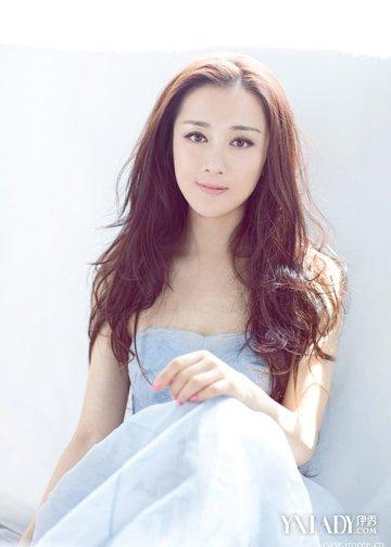 【图】李依晓的老公是谁 其男友大揭秘