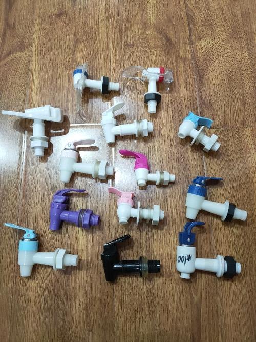 饮水机配件水龙头原装美的饮水机台式温热家用饮水机水嘴