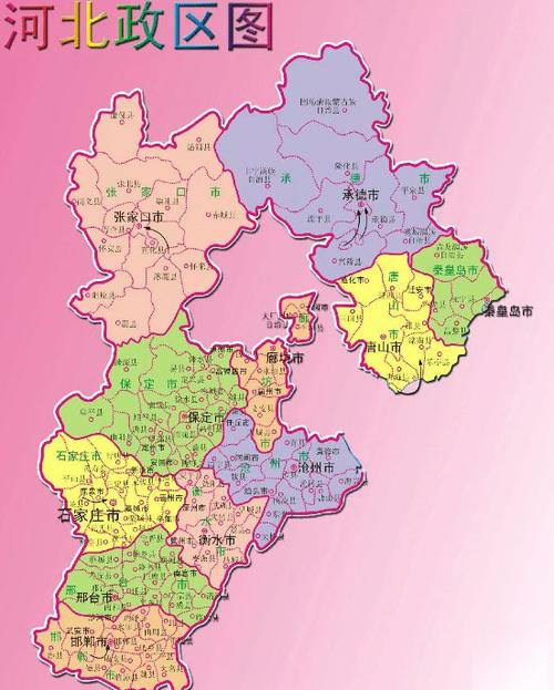 关于河北的奇怪现象,一个比一个怪|巨鹿县|吴桥|沧州