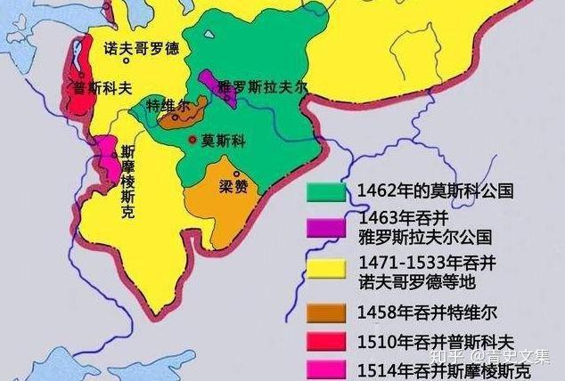 蒙古西征时,拨都消灭梁赞公国后,一个月内就攻占了