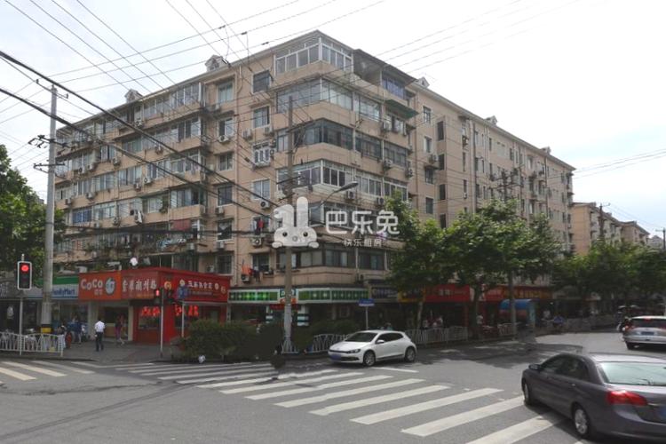新光小区(玉屏南路56.