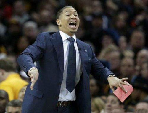 泰伦卢的执教能力到底怎么样?