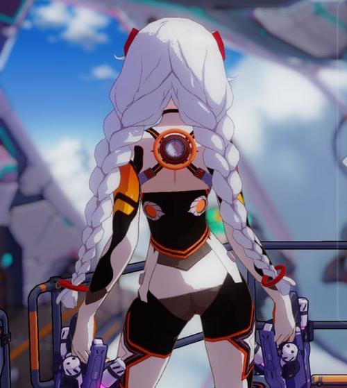 崩坏3女武神2018去衣福利版大全全女武神胖次鉴赏多图