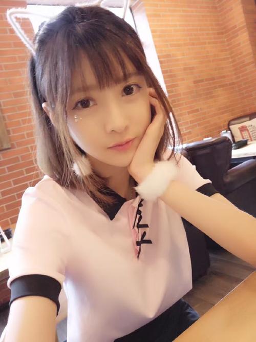 中国最美女主播top5,有你喜欢的女主播吗?