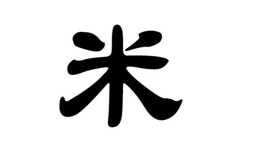 2018狗年米姓女宝宝取名