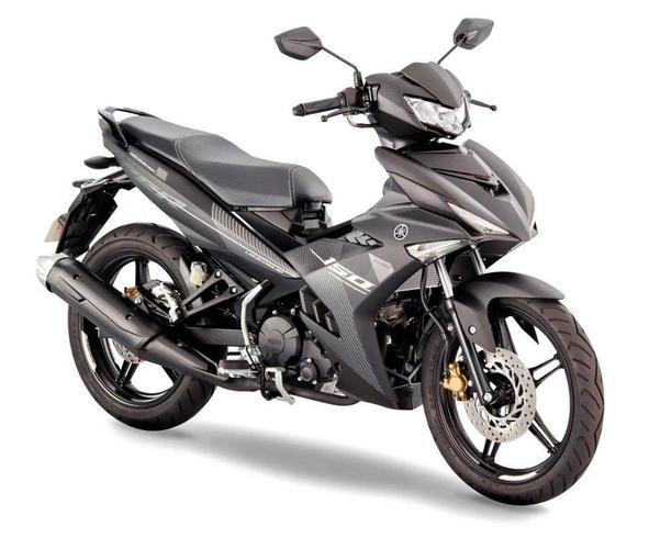 yamaha运动弯梁t150简史