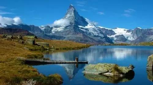 bbc选出一生必去的50个地方,我只去过3个,你呢?