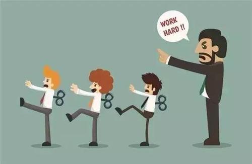 [资料]不懂跟进,工作等于白做!