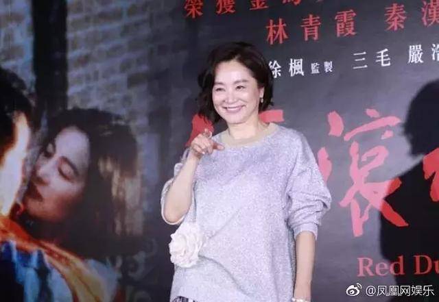 周润发片场头部意外受伤,去年坠马的刘德华感觉一下子老了很多