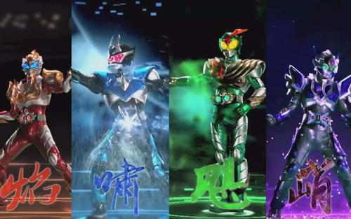 《铠甲勇士拿瓦》受观众欢迎吗?