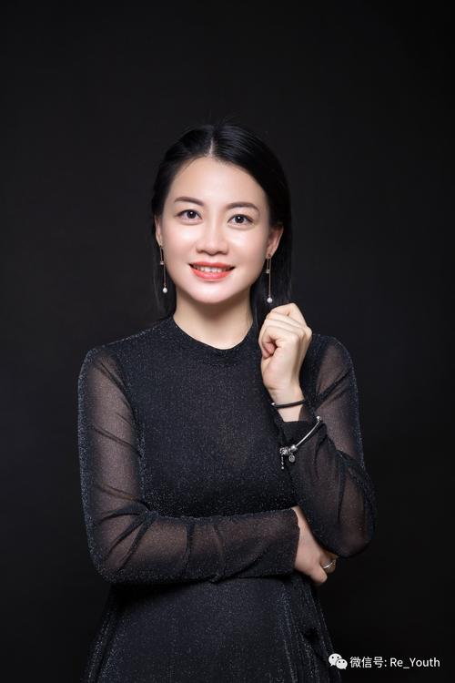 【每日一星】nuskin:小价钱解决大问题--刘美玲