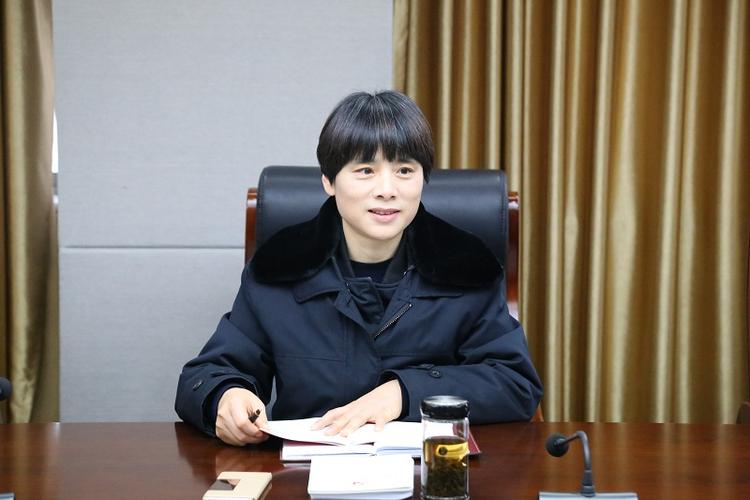明光检察廉政谈话促2020爱廉爱廉